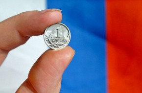 Нацбанк Белоруссии по требованию МВФ запретил российский рубль