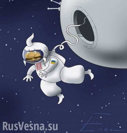 Проще летать на метле, чем на украинской ракете, — гендиректор «Энергии» об амбициях «Южмаша»