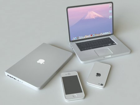 Инсайдер в Foxconn раскрыл детали новых iPhone 8, iMac и MacBook