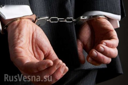 В Москве задержан топ-менеджер «Роснано»