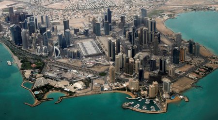 Политолог назвал четыре сценария развития кризиса вокруг Катара