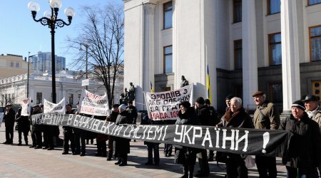 Украинский парадокс: в США заявили о проблемах Киева на пути реализации реформ