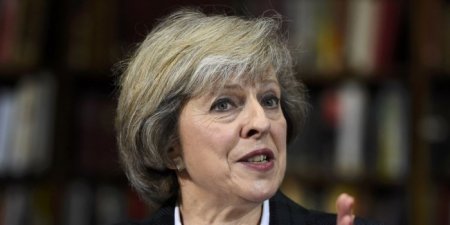Премьер Великобритании обратилась к российским властям из-за обострения ситуации в Сирии