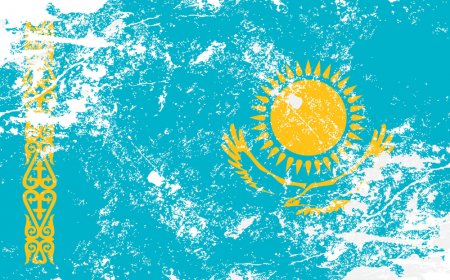 Назарбаев хочет ускорить перевод казахского языка на латиницу