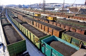 США блокируют экспорт российского угля