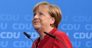 Меркель назвала выполнение «Минска» условием возврата к активному диалогу с ...