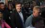 Прорыв Михо: Почему появление Саакашвили на Украине так пугает Порошенко (Ф ...