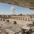 Сирия. Оперативная лента военных событий 12.09.2017