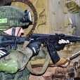 Российская военная полиция вошла в провинцию Идлиб