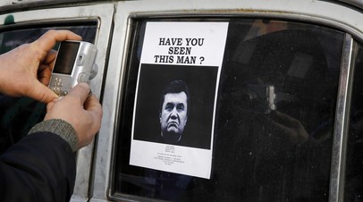 КамАЗы наличных: почему Украине не удаётся вернуть деньги, «похищенные» экс-президентом Януковичем