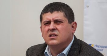 Бурбак: Решение о миротворцах на Донбассе требует согласования с Радой