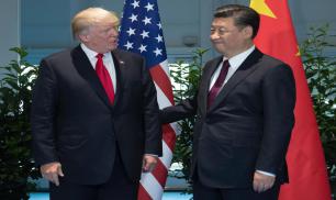 США создают систему противодействия китайскому проекту «Один пояс, один пут ...