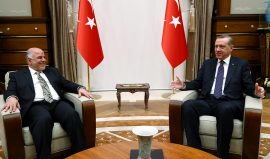 Турция может ввести санкции против Иракского Курдистана