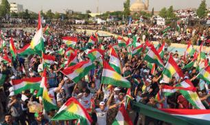 Курды Ирака проголосовали за независимость. Что дальше?