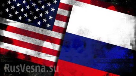Россия не собирается скатываться к истерии в отношениях с США, — посольство | Русская весна