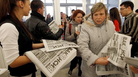 Возвращение «Декрета о тунеядцах»: каким будет налог для безработных в Белоруссии