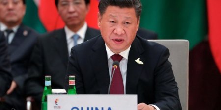 Китай вложит в программу торгово-технического сотрудничества БРИКС $76 млн