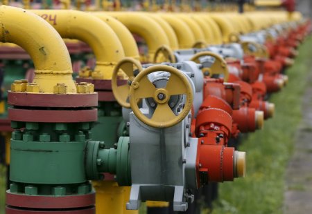 Москва виновата: глава «Нафтогаза» заявил, что из-за России Украина потерял ...