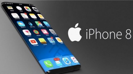 Исследователи назвали себестоимость iPhone 8
