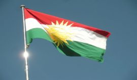 Курды подали жалобу на правительство Ирака в ICAO