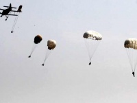 В Бурятии погиб десантник из-за нераскрывшегося парашюта - Военный Обозрева ...