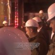 Глава ДНР запустил процесс выплавки стали на Юзовском металлургическом заводе