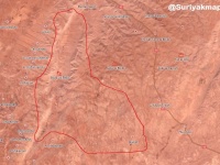 Сирийская армия завершила ликвидацию "акербатского котла" в провинции Хомс - Военный Обозреватель