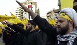 Лидер «Хезболлы» обвинил США в препятствовании уничтожению ИГ*
