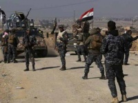 Иракский Курдистан обвинил Багдад в подготовке военной операции в Киркуке - ...
