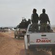 Боевики «Ахрар аль-Шам» перешли на сторону армии Сирии