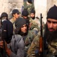 В Сирии три группировки оппозиции присоединились к перемирию
