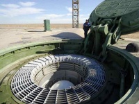 РВСН создают новый ракетный комплекс шахтного базирования - Военный Обозрев ...