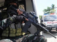 Филиппинские военные заявили о возможной ликвидации главаря боевиков - Воен ...