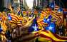 Глава каталонского парламента отказалась подчиняться Испании