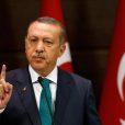 Турция рассчитывает на мирное урегулирование ситуации Сирии