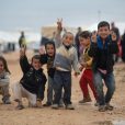 ООН фиксирует снижение числа беженцев внутри Сирии