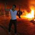 Американцы арестовали организатора атаки в Бенгази 2012 года