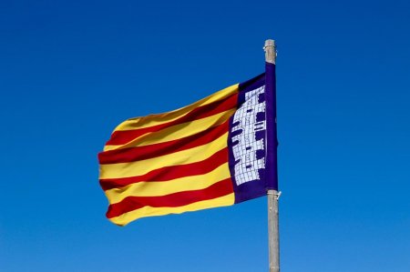 Путин: референдум в Каталонии – внутреннее дело Испании