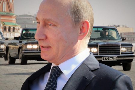 «Путин посмеялся над США»: Newsweek ставит рекорд свидомости