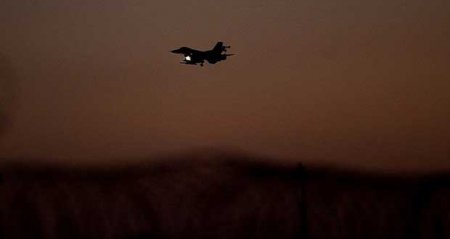 Минобороны: ИГ атаковало сирийские войска из контролируемой США зоны - Военный Обозреватель