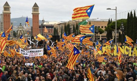 Каталония и Евросоюз: эпидемия избирательной амнезии