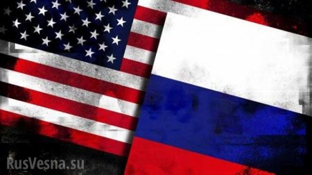 Россия почти объявила США войну в Сирии, — пресса Германии