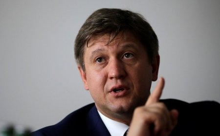 Данилюк: Украина ждет новый транш МВФ до конца года