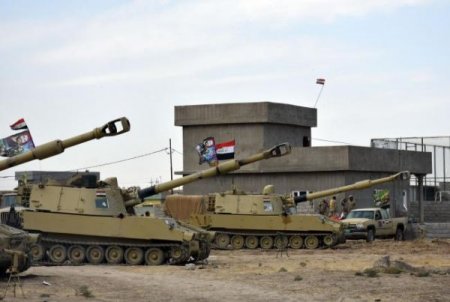 Ирак: новый фронт гражданской войны?