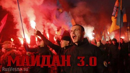 Майдан 3.0 и макаки с гранатами: что дальше?