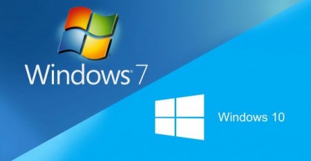 Стало понятно, почему Windows 7 популярнее Windows 10