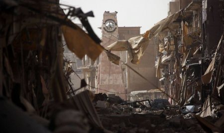 Уничтожение Ракки засевает семена новых конфликтов