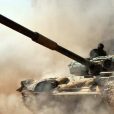 Армия Сирии приближается к Абу-Кемалю