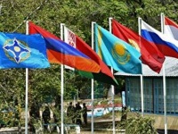 В Таджикистане начинаются учения Коллективных сил ОДКБ