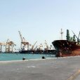 Саудовская Аравия отказывается снимать блокаду с порта Ходейда